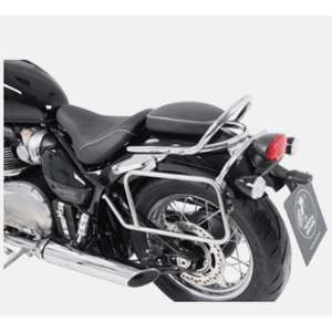 Hepco & Becker Sideveskebærer, Bonneville Speedmaster