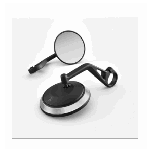 Bar End Mirrors Kit