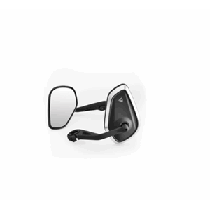 Mirror, Bar End, Sport, Kit