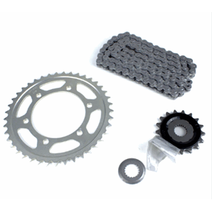 Chain & Sprocket Kit, 102/41/17