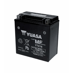 Battery YTX16-BS