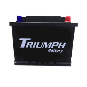 Battery, Sealed, 12AH