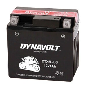 BATTERI YTX5LBS