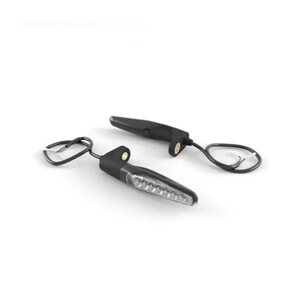 LED Scrolling Indicator Kit, mange modeller