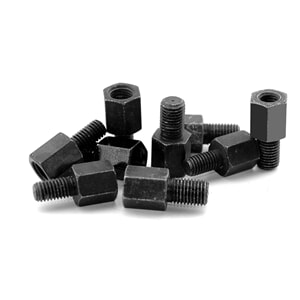 Speiladapter M10 Right->M8 Llinks