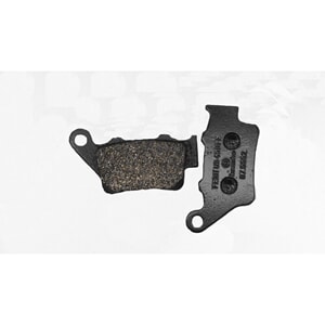 REAR BRAKE PADS SET