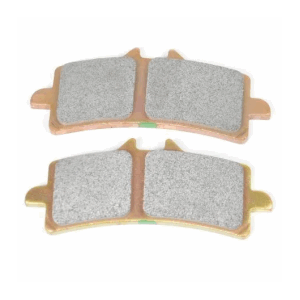 FRONT BRAKE PADS SET