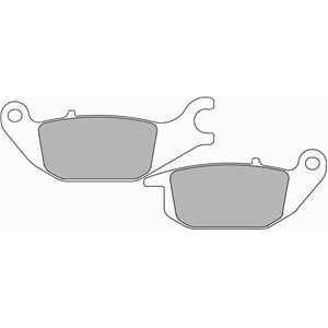 BREMSEKLOSSER FA343 FDB2143