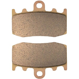 BREMSEKLOSSER FA335 VD