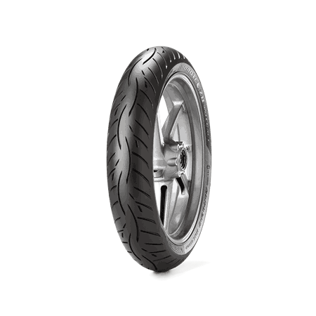 Dekk: 110/70 ZR 17 54W Metzeler Roadtec Z8 Interact