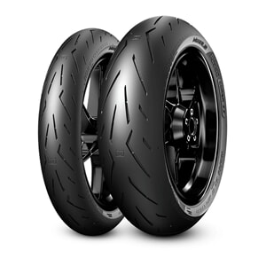DEKK: 180/55 ZR 17 (73W) Pirelli Diablo Rosso Corsa II
