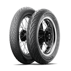 DEKK: 150/70-17 69V Michelin Road Classic