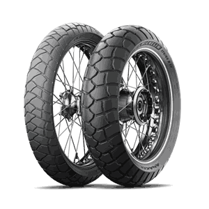 DEKK: 150/70R17 69V  Michelin Anakee Adventure