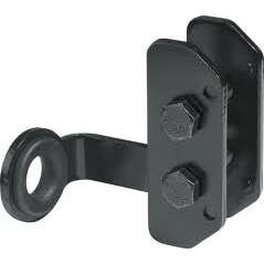 ABUS SH 68 LÅSHOLDER