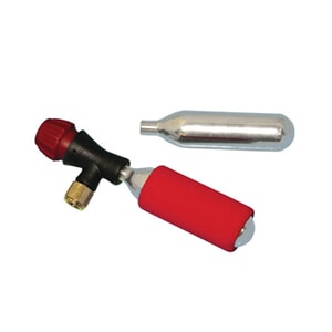 CO2 CANISTER KIT