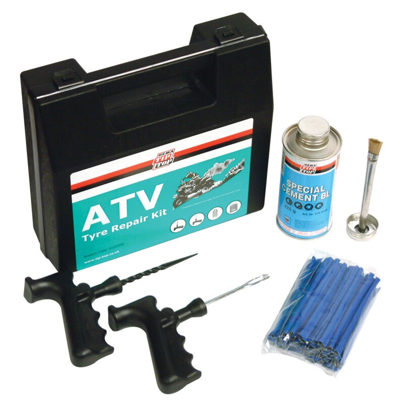 ATV REPAIR KIT MCbutikk og netthandel Bergen Team MC Bergen