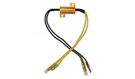 RESISTOR