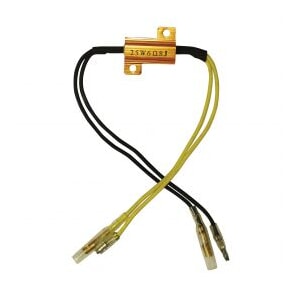 RESISTOR