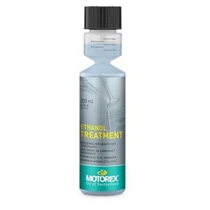 MOTOREX ETHANOL TREATMENT 250ml