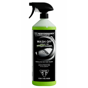 TRIUMPH WASH OFF 1 L