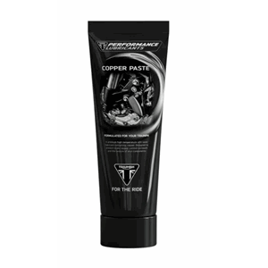 TRIUMPH COPPER PASTE 100 GM TUBE