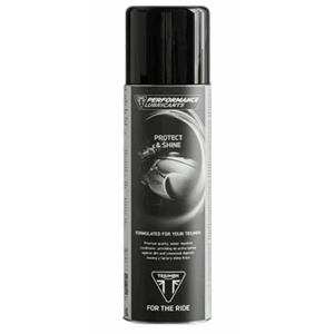 TRIUMPH PROTECT & SHINE