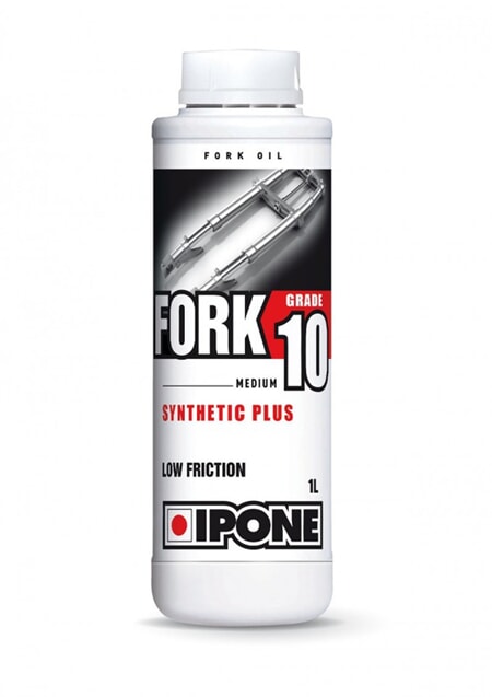 Ipone Fork Synthesis gr 10 1L