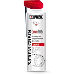 IPONE XTREM CHAIN ROAD 250ml