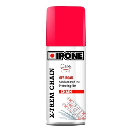 IPONE XTREM CHAIN OFFROAD - 100mL