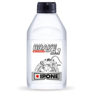 Ipone Bremsevæske Brake DOT 5.1 500ml
