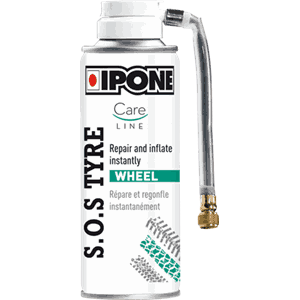 IPONE S.O.S Punkteringsmousse 200ml