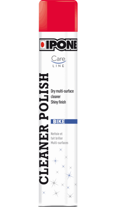 Ipone Cleaner Polish 750ml