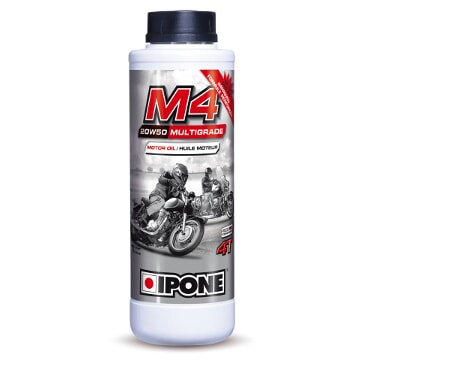 IPONE M4 20W50 1L