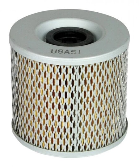 OLJEFILTER:  SUZUKI HF133 O/E 16510-45040