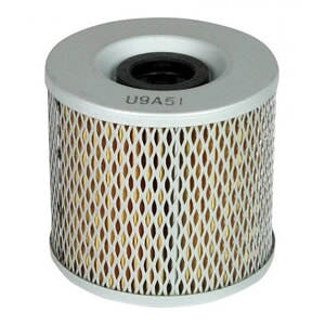 OLJEFILTER:  SUZUKI HF133 O/E 16510-45040