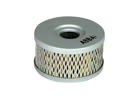 OLJEFILTER:  SUZUKI HF136 O/E 16510-36240