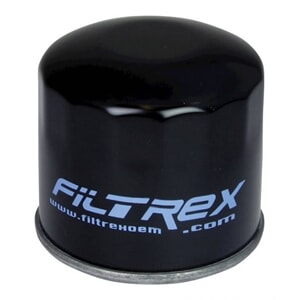 OLJEFILTER:  SUZUKI HF134 O/E 16510-05A00