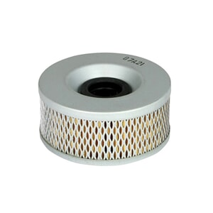 OLJEFILTER:  YAMAHA HF144 O/E 1L9-13440-91