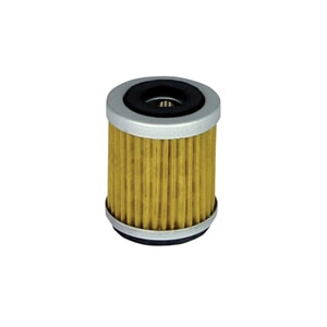 OLJEFILTER:  YAMAHA HF142 O/E 1UY-13440-02