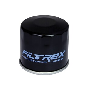 OLJEFILTER:  SUZUKI HF132 O/E 16510-24501