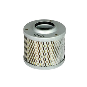 OLJEFILTER: APRILIA / BMW / KTM / MuZ / ROTAX HF151 PAPER TY