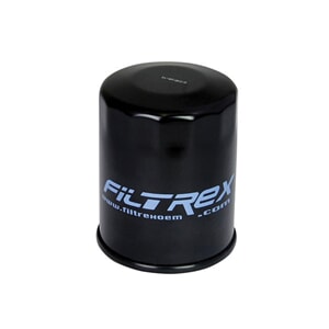 OLJEFILTER: YAMAHA HF148 5JW 13440 00    FJR1300 01-05