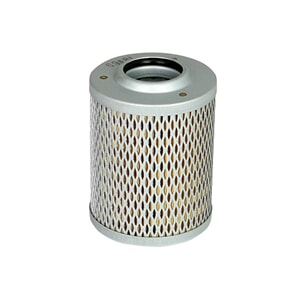 OLJEFILTER: APRILIA / BOMBARDIER HF152 0256187 PAPER TYPE