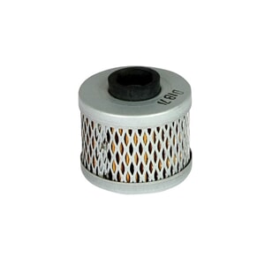 OLJEFILTER: APRILIA / BMW / PEUGEOT HF185 PAPER TYPE 026450/