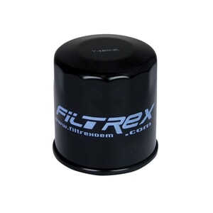 OLJEFILTER: KTM HF156 CANISTER 58338045000/100