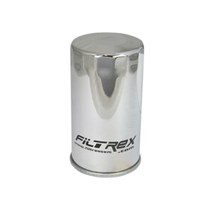 OLJEFILTER: HARLEY CHROME HF173C 63813-90