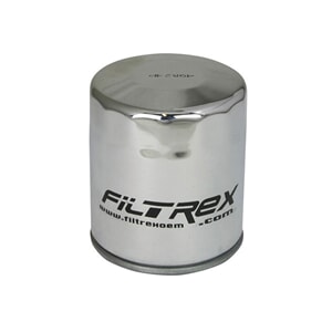 OLJEFILTER: HARLEY CHROME HF171C 63798-99 / 63731-99