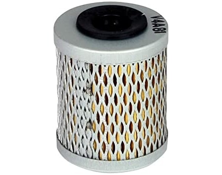 OLJEFILTER: KTM 2ND FILTER TYPE 250EXC 03-05, 250SX-F 06-, 4