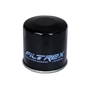 OLJEFILTER: BMWHF163  R1200/K1200/R1150/K1100/R1100/K1