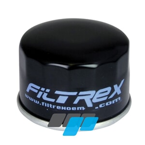 OLJEFILTER: BMW HF164